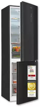 Exquisit KGC5350-105-NF-040C inoxlook-az