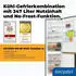 Exquisit KGC5350-105-NF-040C inoxlook-az
