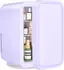 YASHE MFA-6L-H-Purple