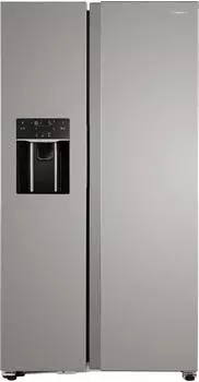 Wisberg WBSBSWID576DZ