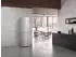 Miele KFN 4393 CD Edelstahllook