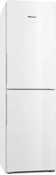 Miele KFN 4393 CD wei&szlig;