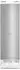 Miele KFN 4393 CD weiß