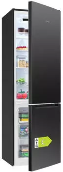 Bomann KG 7369 schwarz