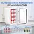 YASHE MFA-6L-H-White