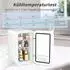 YASHE MFA-6L-H-White