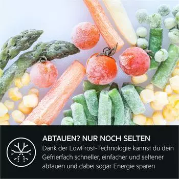 AEG TD3SS141ES – AEG TD3SS141ES vereint flexible Aufstellung mit kompakter Bauweise