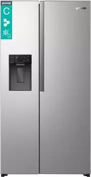 Gorenje NRS917C61X