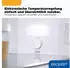 Exquisit KGC5265-70-NF-040C Inoxlook