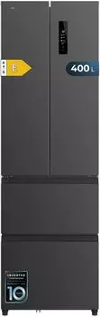 Cecotec Bolero CoolMarket Combi F2D 400 Dunkel