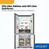 Exquisit EMD470-170-200E inoxlook-az