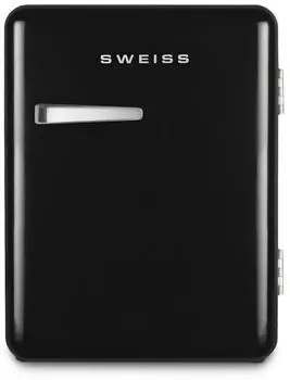SWEISS WEISS9 Black