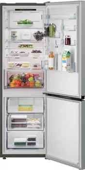 Beko B5RCNA376HXB – Beko B5RCNA376HXB – automatische Pflege und durchdachte Frischehaltung