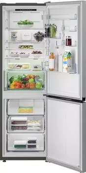 Beko B5RCNA376HXB – Intelligente Frischehaltung verlängert Lagerdauer von Obst und Gemüse