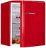 Exquisit RKS325-V-H-160C Rot