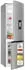 Exquisit KGC5265-70-NF-WS-040C inoxlook
