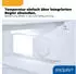 Exquisit KS516-4-HE-040E schwarz