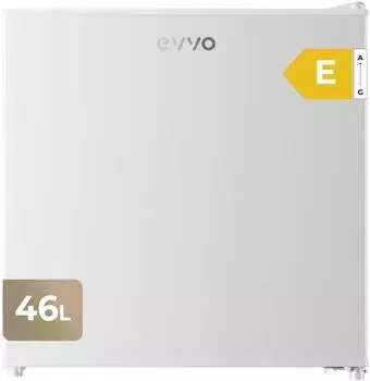 Evvo F22 White