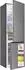Exquisit KGC5380-115-NF-040A Inoxlook