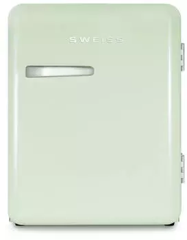 SWEISS WEISS7 Grün