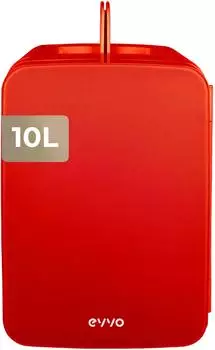 Evvo F10 rot