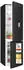 Exquisit KGC5265-70-NF-WS-040C schwarz