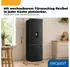 Exquisit KGC5265-70-NF-WS-040C schwarz
