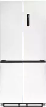 Exquisit EMD470-170-200E inoxlook-weiss