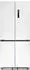 Exquisit EMD470-170-200E inoxlook-weiss