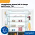 Exquisit EMD470-170-200E inoxlook-weiss