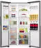Gorenje NRS917C41X grau