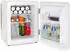 SWEISS Retro-Minikühlschrank 31 L – Beige