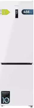 Cecotec Bolero CoolMarket Combi 456 White C