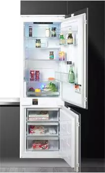 Beko B5BCNA295HS