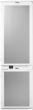 Beko B5BCNA295HS – Beko B5BCNA295HS sichert Frische durch durchdachte Kältezonen