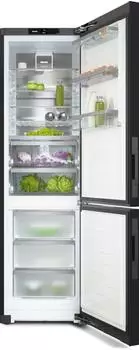 Miele KFN 4898 A-20D Blacksteel