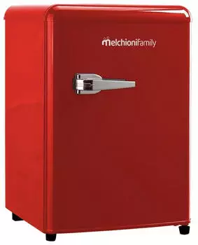 Melchioni SIBERIA 45 red