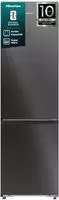 Hisense K&uuml;hl-/Gefrierkombination "RB5P410SAFA" 203 cm hoch 59,5 cm breit...
