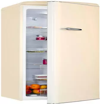Exquisit RKS325-V-H-160C creme