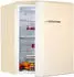 Exquisit RKS325-V-H-160C creme