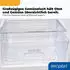 Exquisit RKS325-V-H-160C creme