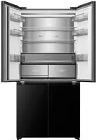 Hisense RQ768N4GBE, Hisense Freistehend K&uuml;hlschrank RQ768N4GBE 91,1 cm x 190 cm