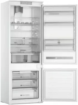 Whirlpool SP40 812 EU2 WHP