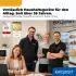 Exquisit KGC5380-115-NF-040C Inoxlook-az