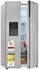 Exquisit SBS5530-CT-010C Inoxlook