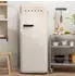 CREATE RETRO FRIDGE 150