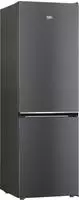 BEKO K&uuml;hl-/Gefrierkombination "B7RCNA377HXP" 186,5 cm hoch 59,5 cm breit Volle