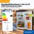 Exquisit RKS120-V-H-160C mattschwarz