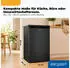 Exquisit KS16-V-040C Inoxlook-az