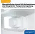 Exquisit KS16-V-040C Inoxlook-az